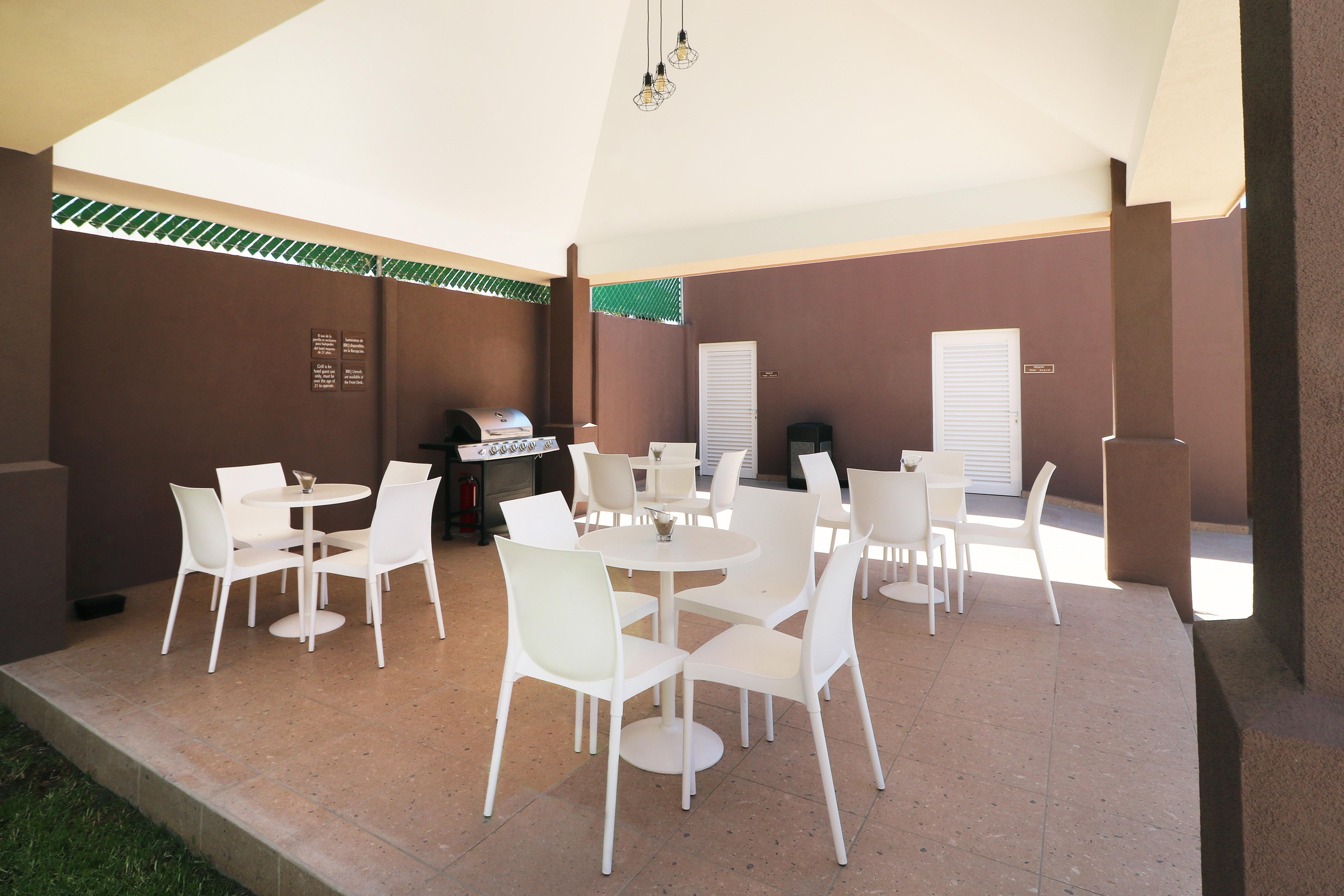 Candlewood Suites Celaya Celaya  Extérieur photo