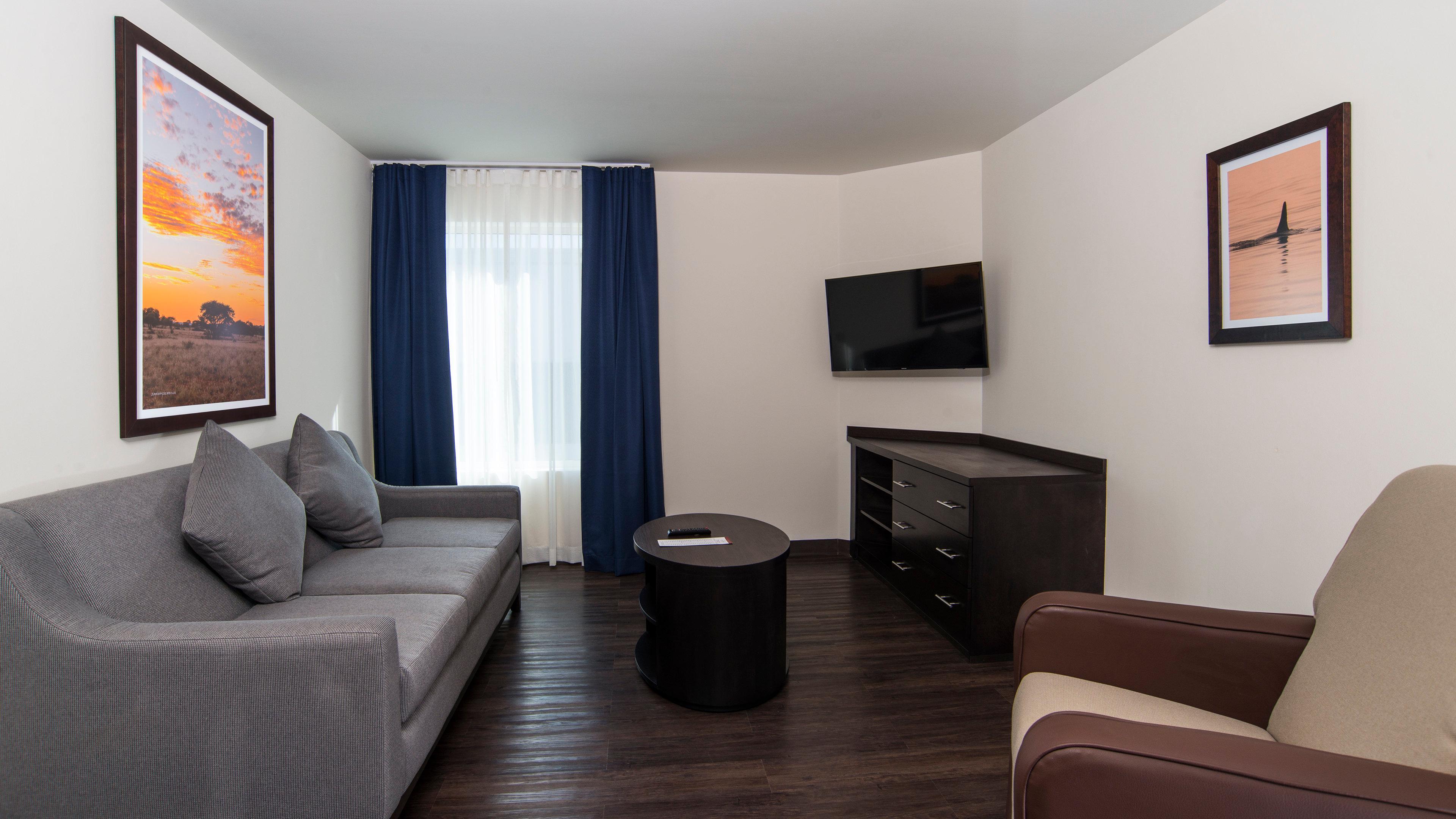 Candlewood Suites Celaya Celaya  Extérieur photo