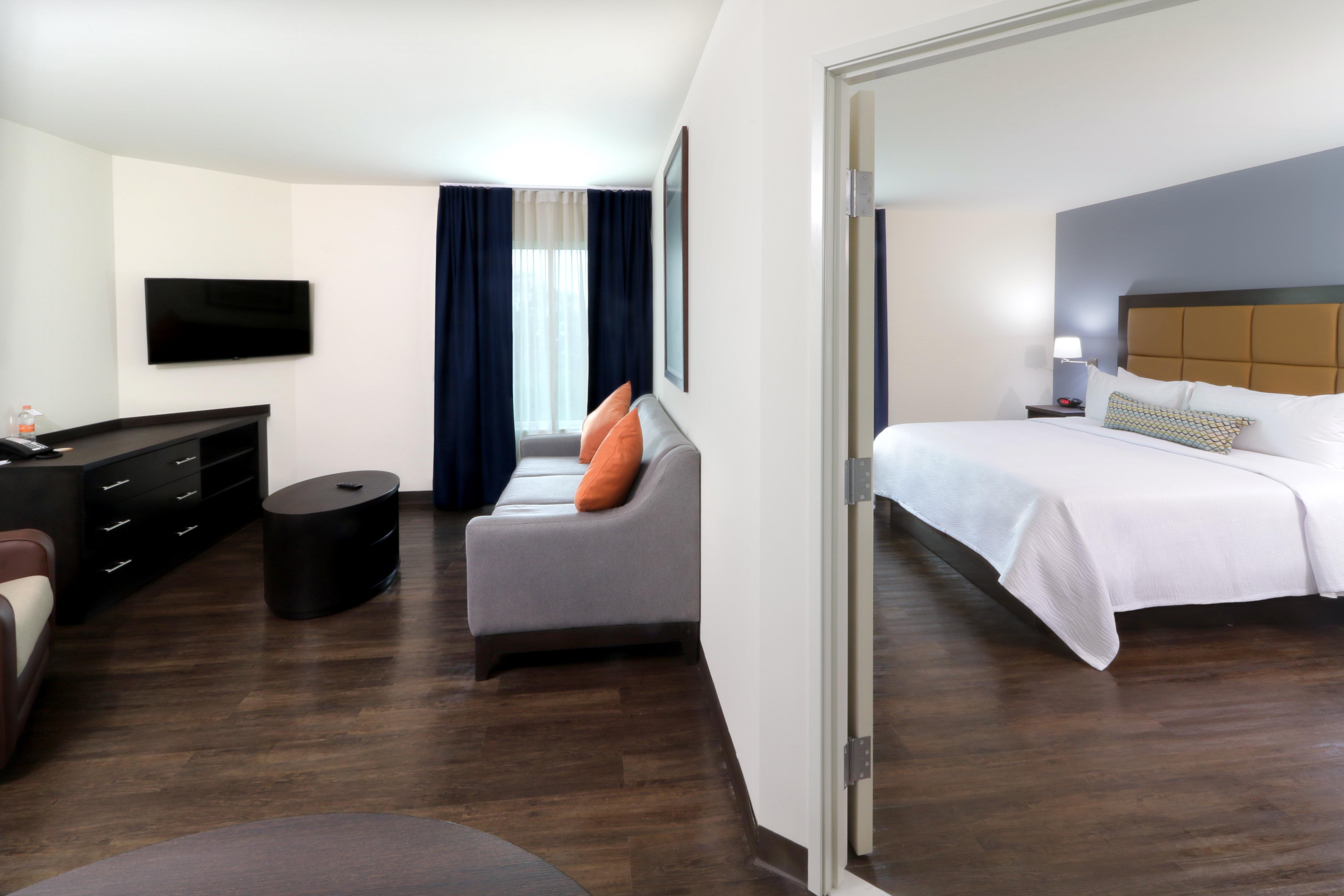 Candlewood Suites Celaya Celaya  Extérieur photo