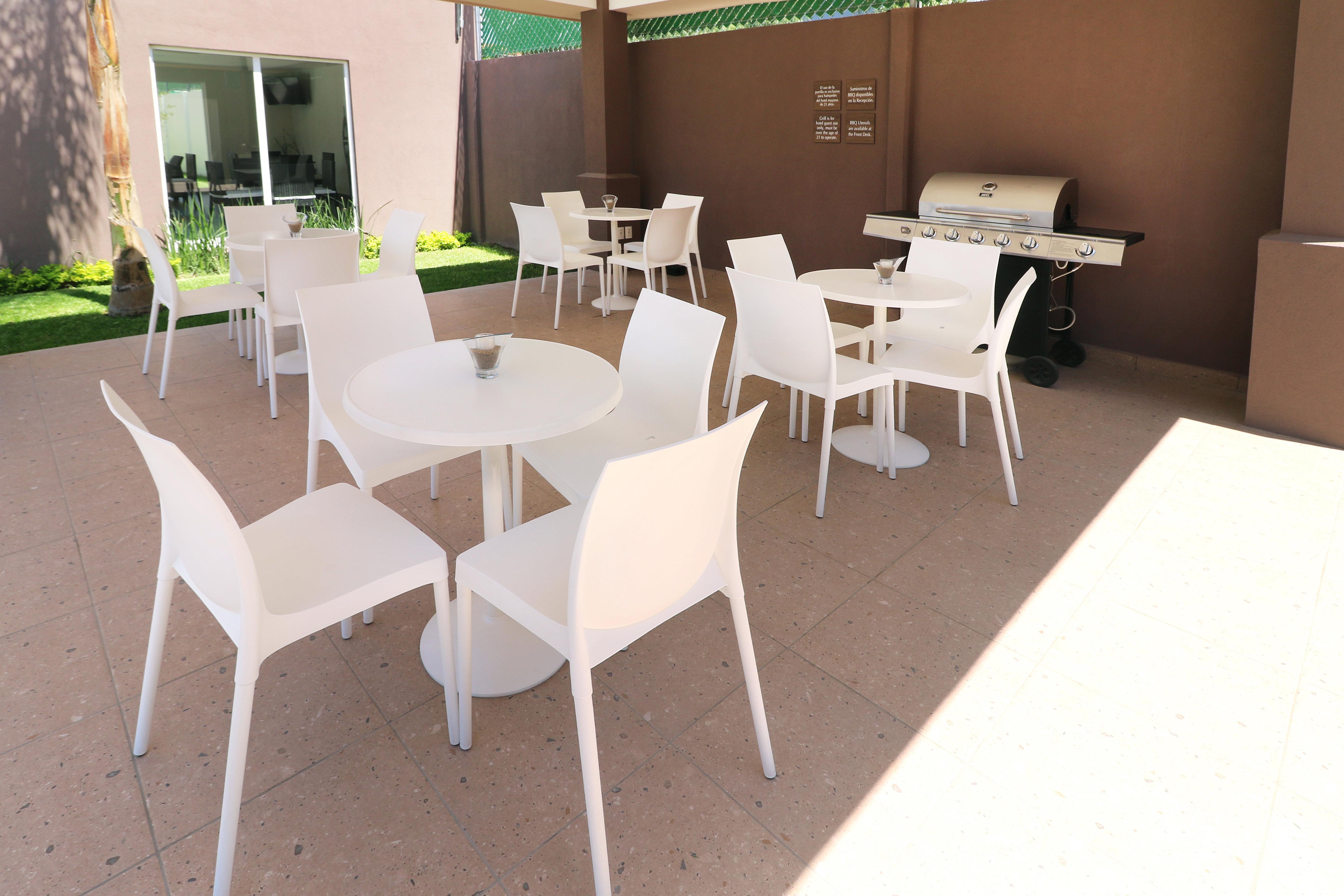 Candlewood Suites Celaya Celaya  Extérieur photo