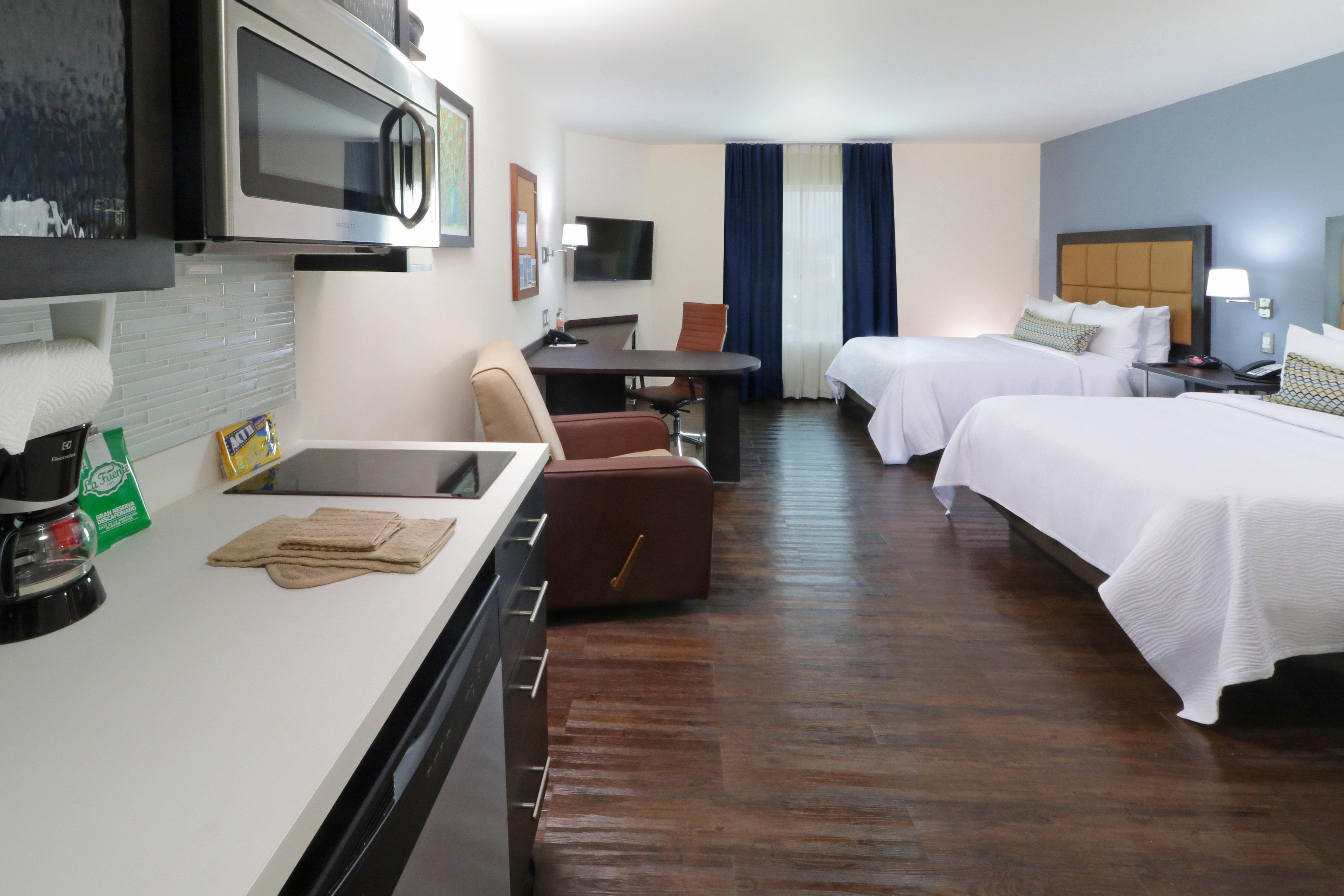 Candlewood Suites Celaya Celaya  Extérieur photo