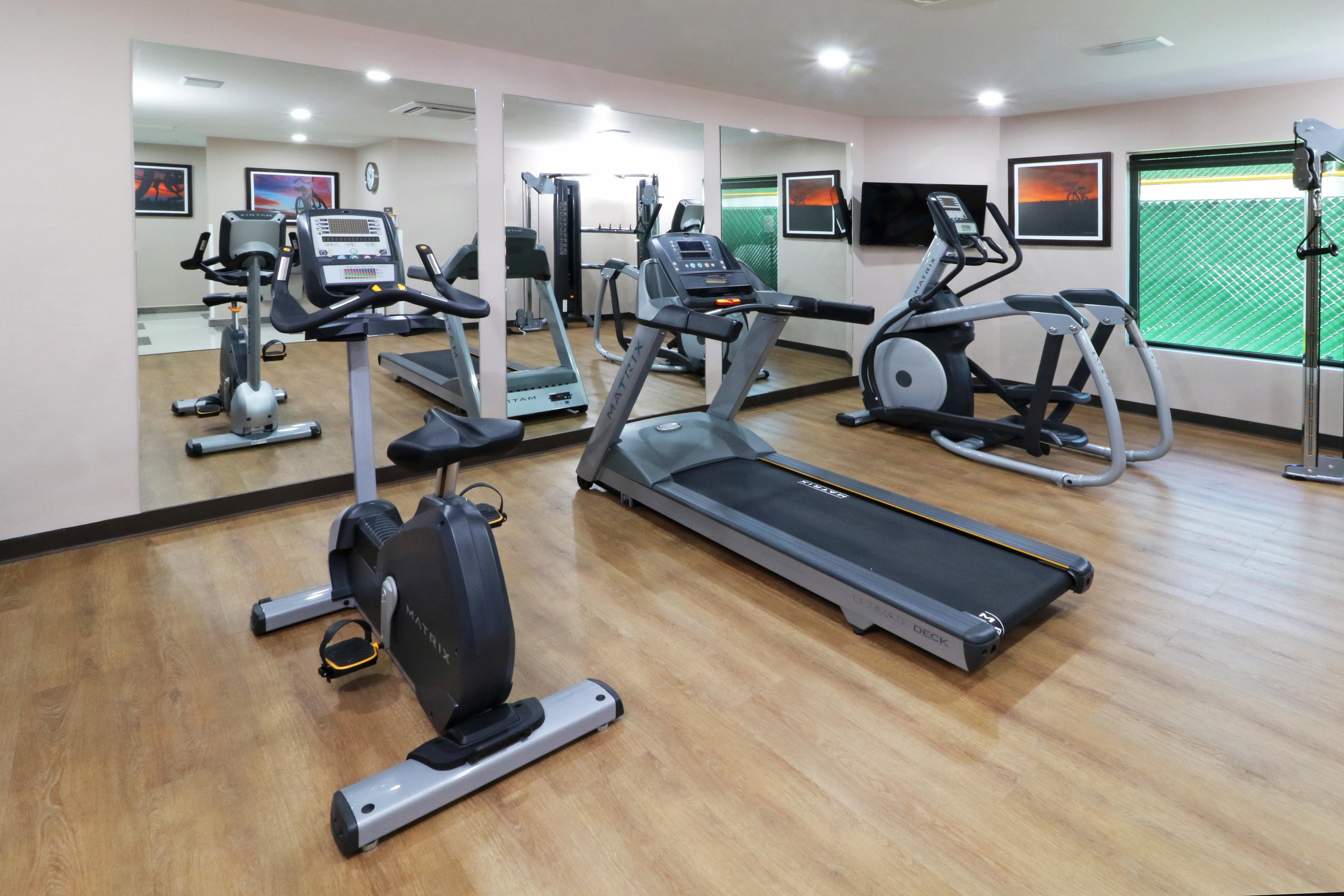 Candlewood Suites Celaya Celaya  Extérieur photo