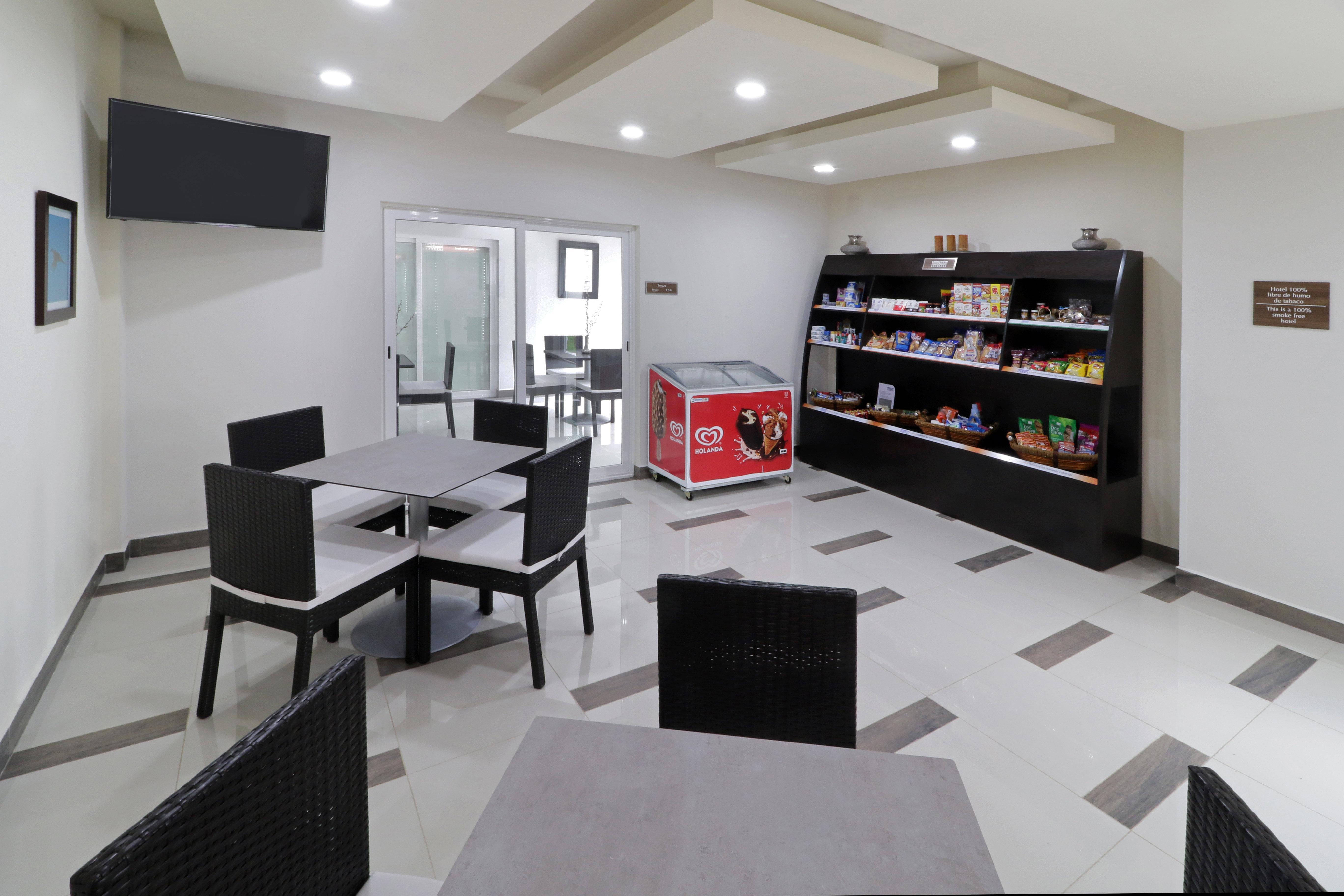 Candlewood Suites Celaya Celaya  Extérieur photo