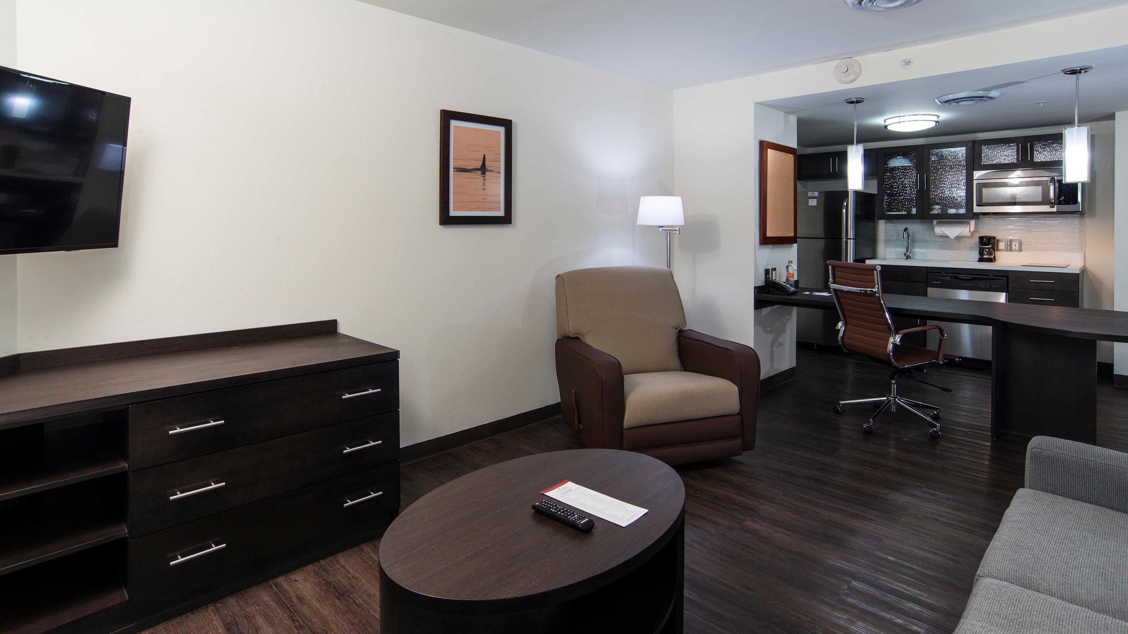 Candlewood Suites Celaya Celaya  Extérieur photo